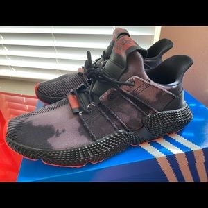 Adidas Prophere Mens Sz 10.5